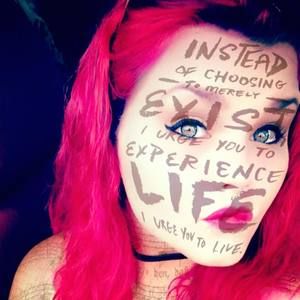 Meet your Posher, Candice